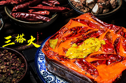黔东VI设计：城市与企业品牌联动的视觉纽带